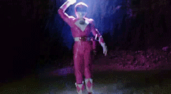 dirrty-pop:  Power Rangers The Movie / 1995 Power Rangers’s Archive / Archivo