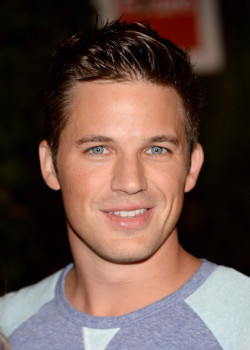 Matt Lanter ♥