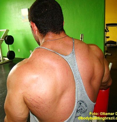 Stevan Haflik