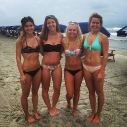 Facebook Girls