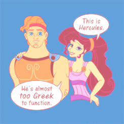 disneyismyescape:   Mean Girls x Disney from TeePublic 