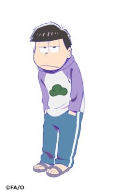 ichimomtsu:S2 Ichimatsu 💜