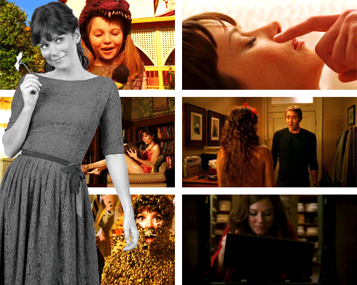 strangely-off-kilter:“This touch was a gift given to him, but not by anyone in particular. The