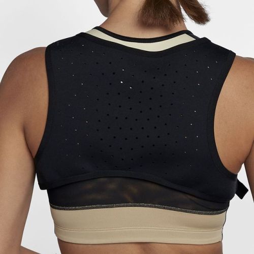 lightresist:  Nike x MMW   Women’s Top  