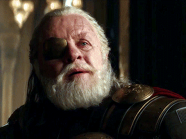 villainelle:Thor: The Dark World — Deleted SceneAlternative Version of Frigga’s Death