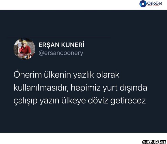 ERŞAN KUNERİ @ersancoonery...