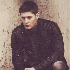 yep shoots are kinda like that. btw&hellip; have a super mega uber crush on Jensen.