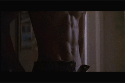 musclelucca:  Can’t even count how often I put my VCR on slow-mo for this as a teenager…