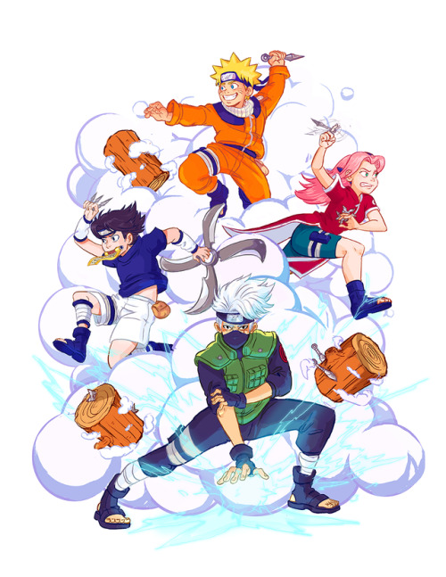 lasersinger:TEAM 7 