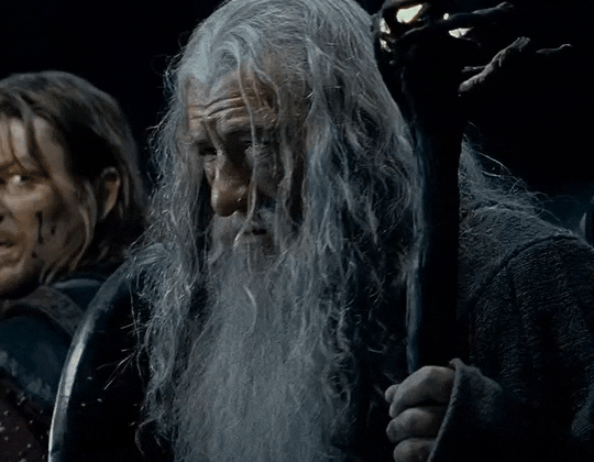 ‘There Is Some New Devilry Here,’ He Said, ‘devised For Our Welcome, No Doubt.’
