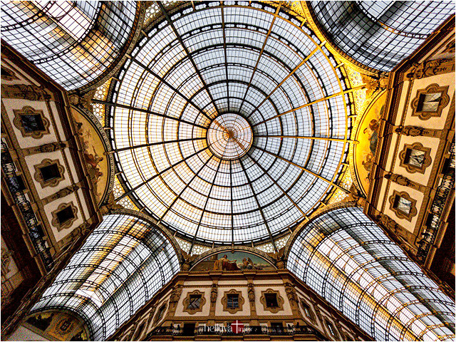 Galleria Vittorio Emanuele II