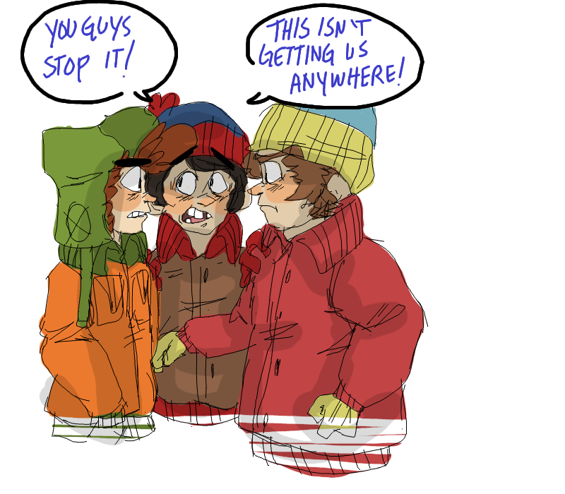 votlendi:  you shouldnt let me draw long scenes like this