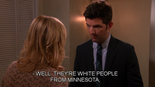 ben wyatt