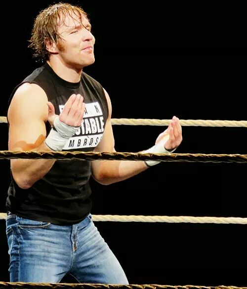 On the pursuit of happiness With Wrestling & Music