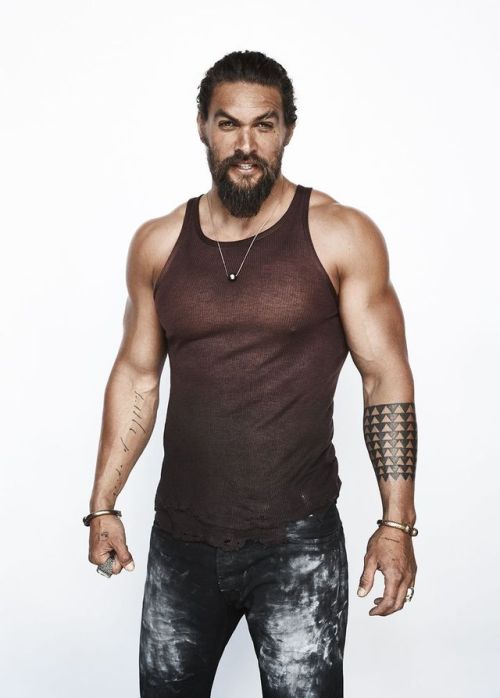 Jason Momoa