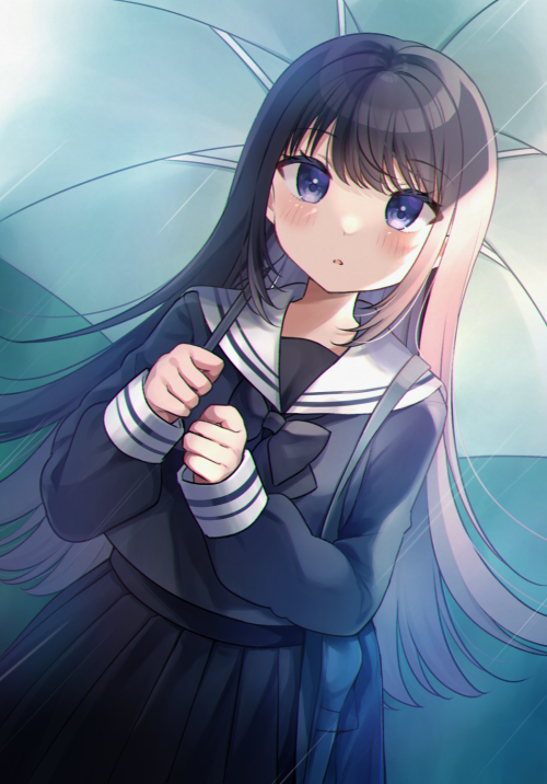 Rain [Original]