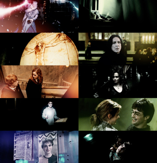 quieksilver:  He couldn’t know that at this very moment, people meeting in secret all over the country were holding up their glasses and saying in hushed voices: “To Harry Potter - the boy who lived!” 