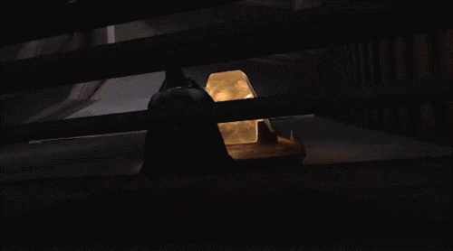 DARTH VADERS LAVA CASTLE OF BULLSHIT AND SADNESS IS THE FUNNIEST THING, A SUMMARY: