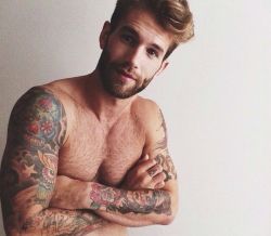 Andre Hamann