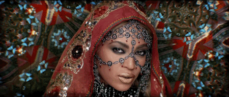micdotcom:  Coldplay and Beyoncé released the video for their collaboration “Hymn