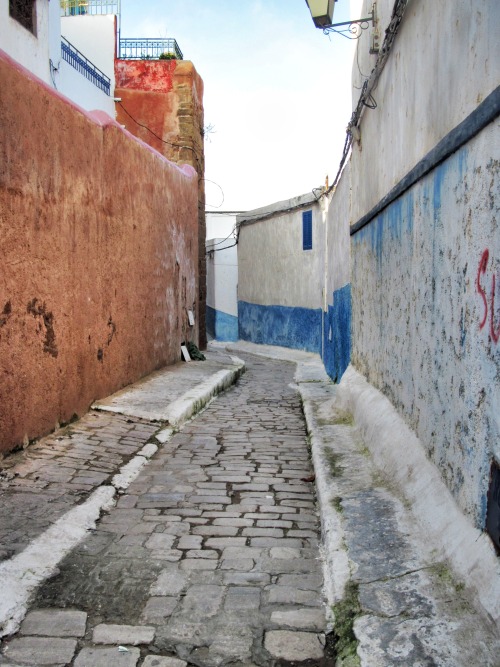 Tangier - Morocco (by annajewelsphotography) Instagram: annajewels