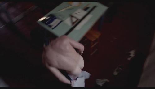auscap:  Sean Astin - Toy Soldiers 