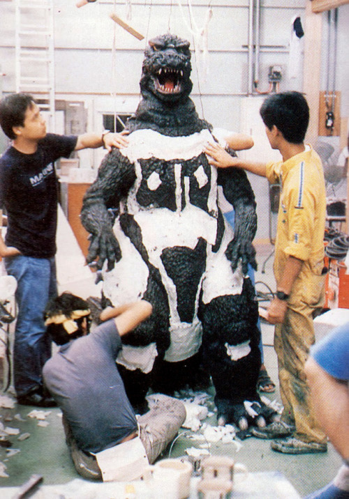 Godzilla 1985 (1984)