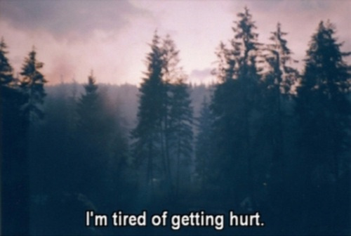 sink-swim-orsimply-disappear:  Tired on We Heart It - http://weheartit.com/entry/116883117