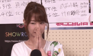 becca-akb48: Happy 26th Birthday to the Reaction Queen Kashiwagi Yuki!