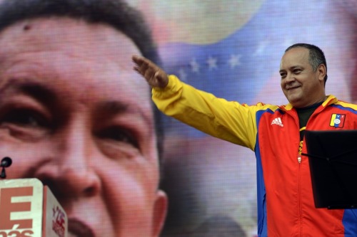 globalpost:  LIMA, Peru — Venezuela is close to breaking point. Shortages of basic goods and some of the world’s highest crime and inflation rates triggered protests earlier this month that appear only to intensify with each attempt to repress them.