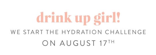 hydration tips for summer, easy ways to drink more water, hydrate, drink wa, drink water, 