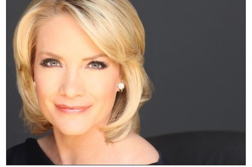 susankane88:  FOX News and Republican Goddess!
