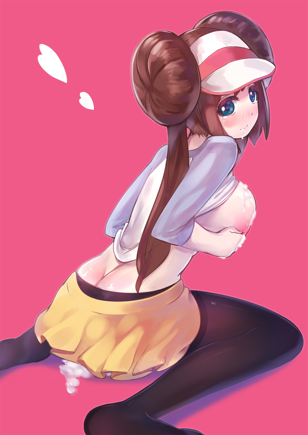 grimacetif:  Artist  - Ririko