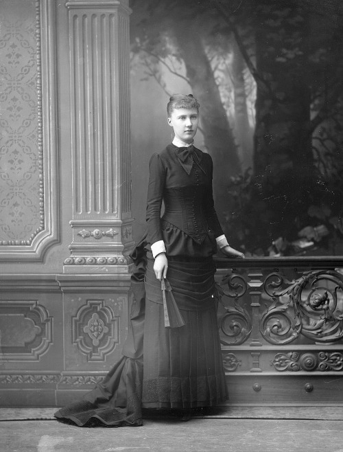 imperial-russia:Princess Elisabeth of Saxe-Altenburg, later Grand Duchess of Russia
