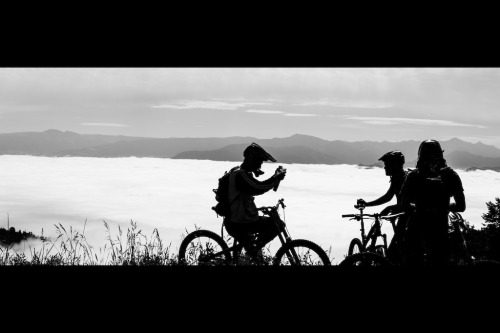 chirosangaku:  Yeti’s Year In Review - A Salute to the Images of 2013 - Pinkbike
