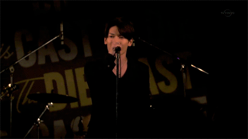 御茶ノ水ロック Episode 4(video source: katoakane71)
