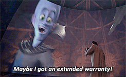 criticalquit:  murrayed:    i loved how megamind and metroman were both just complete