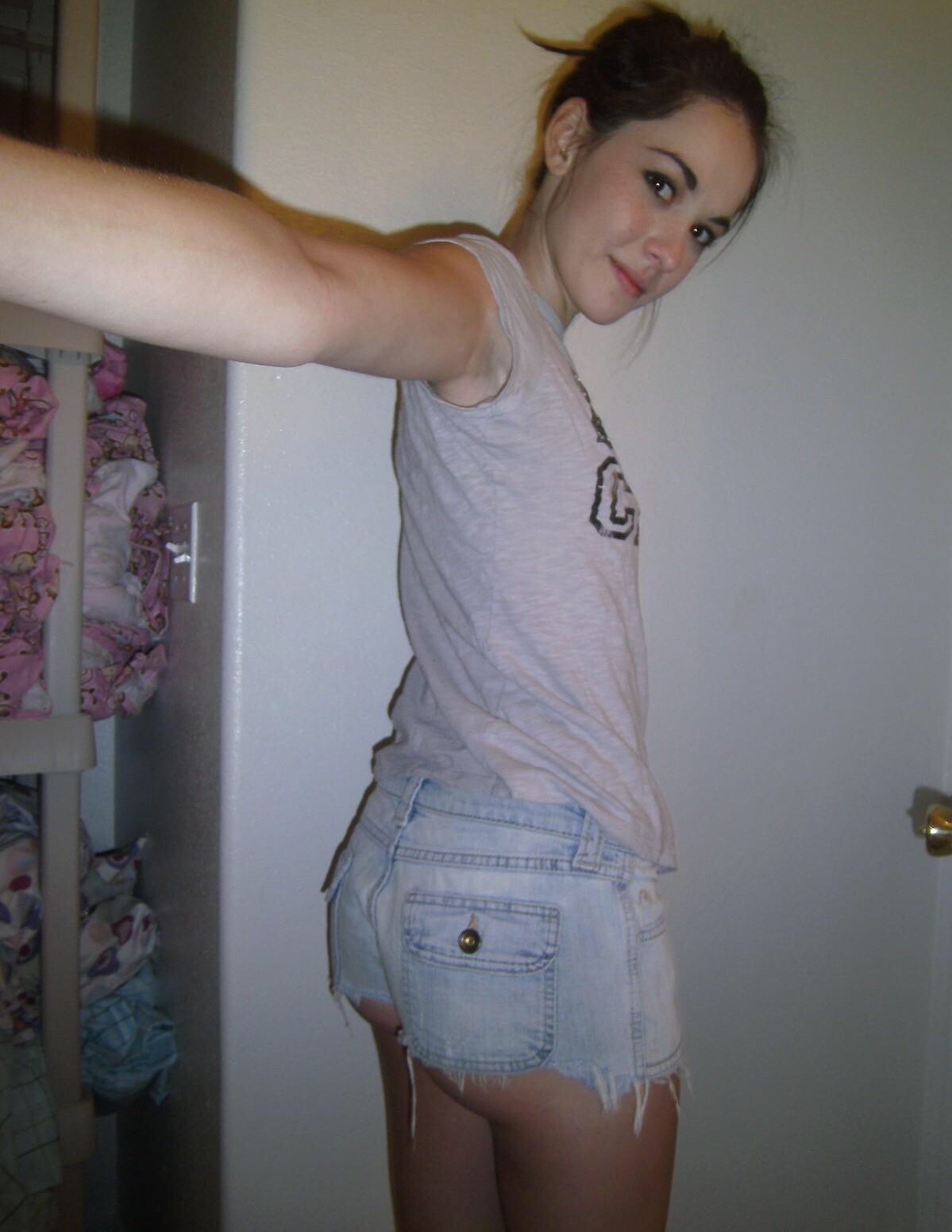 secretfemboy:  TEXT MESSAGE CONVERSATION:  “Hey Mr. Garrett, thanks so much for