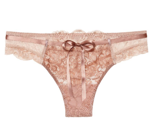 placedeladentelle - Romantic Ballerina by Intimissimi