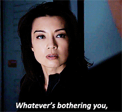 teamphilinda:You've been gone more often than not.