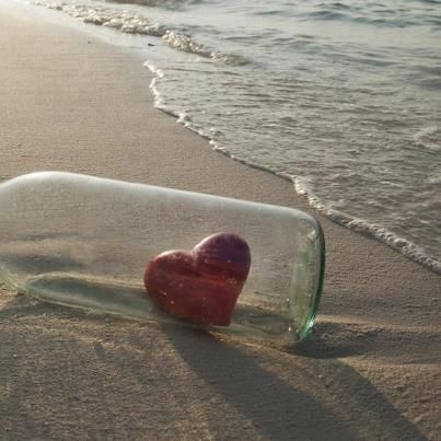 soulsearch123:  Message in the bottle 