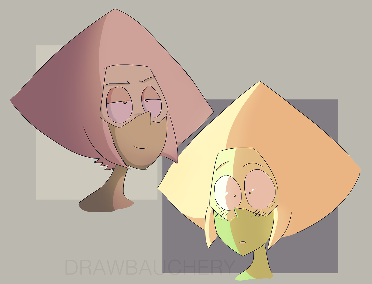 concept drawings of 5XB (navel) and 5XZ (thigh)!!