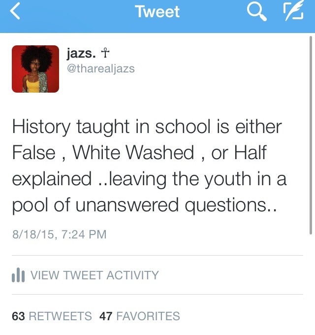 curls-bythapound:  I mean fr … But these are just my unpopular opinions 😴😂😌