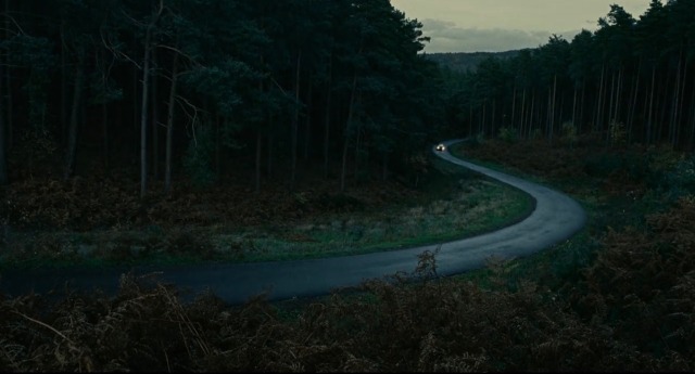 jasminejarss:Children of Men (2006) dir. Alfonso Cuarón“As the sound of the playgrounds faded, the despair set in. Very odd, what happens in a world without children’s voices.”