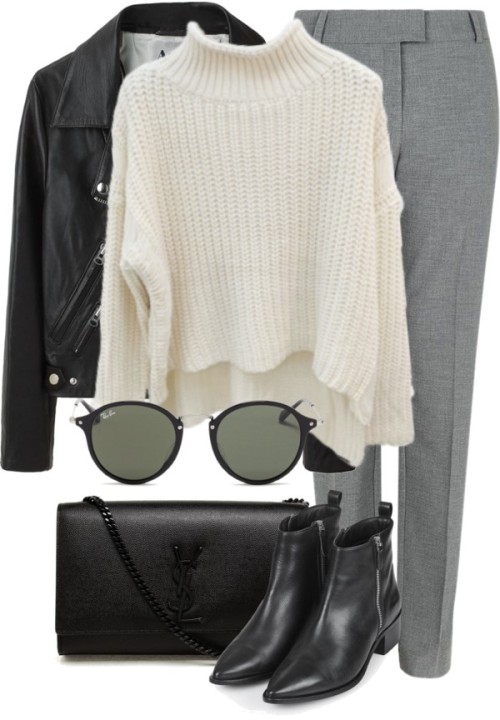 Сет Untitled #2200 пользователя annielizjung с how to wear boots
