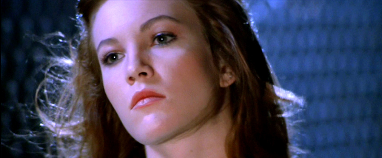 patrick-swayze:  &ldquo;I guess we’re different.&rdquo; 