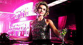 oswaldcoblepot:I think it’s time Gotham had a woman’s touch.