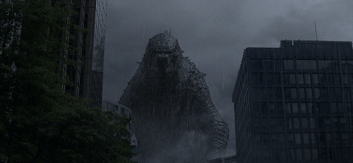 thequantumranger:Godzilla (2014)