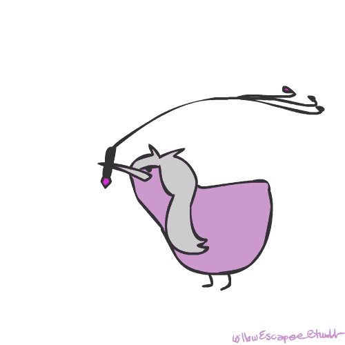 willowescapee:  we are the kiwi-stal gems! (animated edition)pearl | amethyst | garnet | stevennon-animated edition