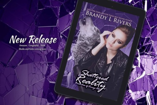 Everyone she knows has a secret, but they aren&rsquo;t all monsters. Shattered Reality Branches of E